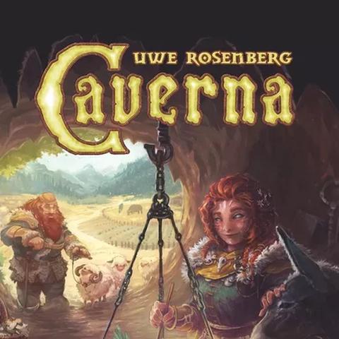 Caverna