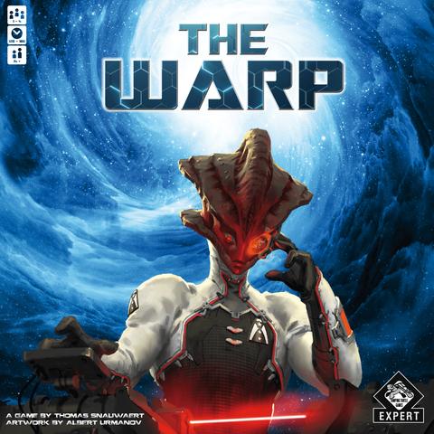 The warp