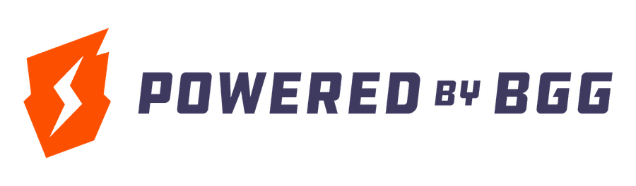 Powered by BGG